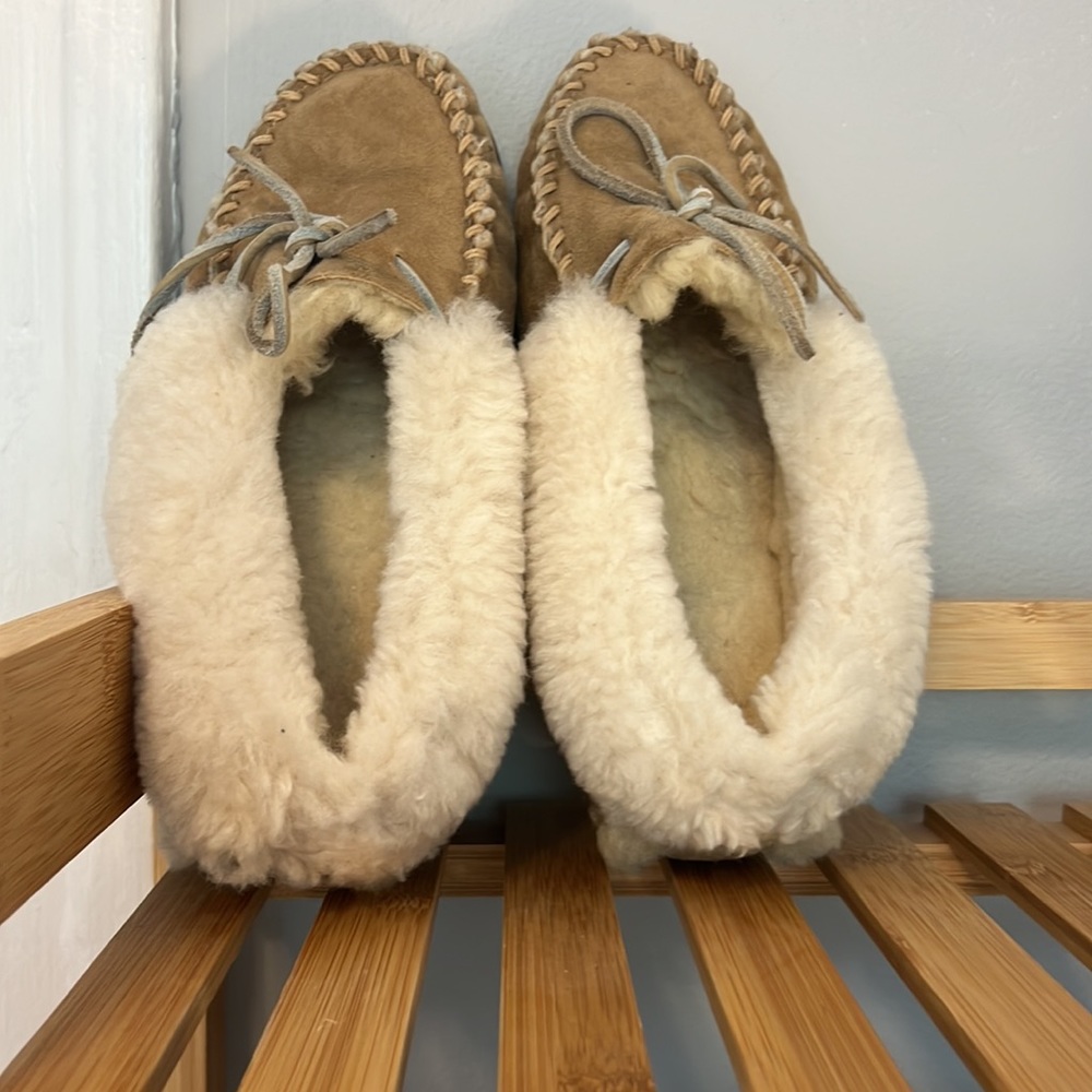 Llbean Slippers - image 6